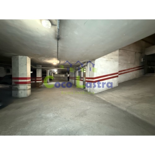 Pasillos de maniobra